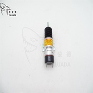 วาล์วน้ำ D610A5V12 D610-A5V12สำหรับ Trombetta D610วาล์วน้ำซีรีส์12V