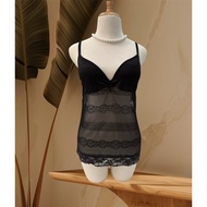 [Selection] Vic cami bra size 80B
