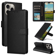 Flip Case for OPPO A3 A3x A18 A38 A78 A79 A17 A17K A16 A54 A74 A95 A76 A96 Reno 13 13F 12 12F 11F 11