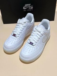 💗Nike Air Force 1 Low 'UV' 女款低幫防滑耐磨板鞋