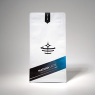 Matcha Latte 500g - Authentic Japanese Uji Matcha (Award Winner)