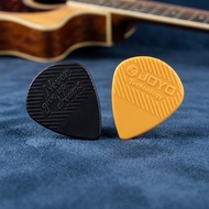 Joyo Jazz III 1.50 mm Guitar Pick - Electric Bass Guitar Pick