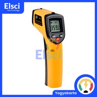 Benetech GM320 Infrared Thermometer