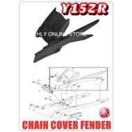 Chain Cover Rantai Fender Yamaha Y15ZR Y Suku 100% Original HLY