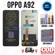 Lcd Oppo A92 Original OEM Quality Lcd Touchscreen Oppo A92 Fullset