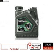 9004C-40002 Perodua Brake Fluid Dot 3 (1 liter)