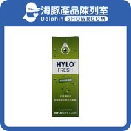 HYLO FRESH 新露潤眼液 10ml【香港行貨】【最佳使用日期:05/2028】