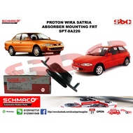PROTON WIRA SATRIA ABSORBER MOUNTING