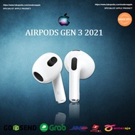ORIGINAL Apple Airpods 3 / Airpods 3rd Gen MagSafe Charging Case BNIB