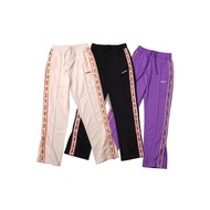 Nerdy Logo Tape Track Pants