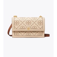 hot sale authentic tory burch bags women   TORY BURCH TB T Monogram Shoulder Crossbody Bag tory burch official store