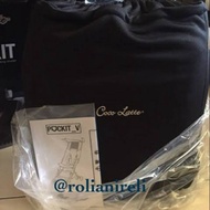 Pockit cover original stroller Bag by cocolatte