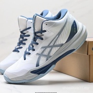 Pure Original Sky Elite FF MT3 Professional Tennis Shoes Volleyball Shoes High-top Competition Shoes