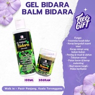 MANDIAN BIDARA SUSUK MANJA | MANDIAN DAUN BIDARA | MANDIAN PULIH SEMANGAT | DAUN BIDARA | MANDIAN AU