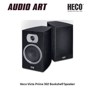 Heco Victa Prime 302 Bookshelf Speaker