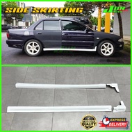 💥READY STOCK💥GSR Side Skirt🔥🇲🇾MDM🇲🇾Proton Wira C99 / Wira C99 Aeroback ✅Mantap✅Barang Cun2 👍🏻