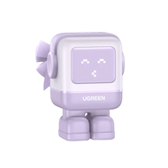 [สินค้ามือ1 พร้อมส่ง] UGREEN RoboGaN 30W Charger หน้าจอ LCD หัวชาร์จ Robot รุ่น CD359