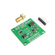 AD9833Triangular Sine Wave Signal Source Square Wave Generator Module MW