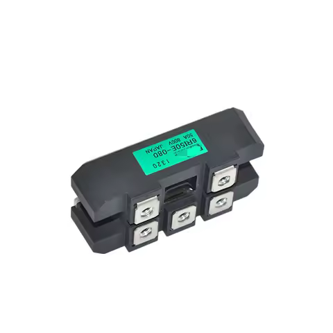 New Original 6RI30FE-080 6RI50E-080 6RI75E-080 6RI100G-120 6RI100G-160 Power Module
