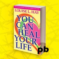 You Can Heal Your Life by [Louise L. Hay Hay Hay