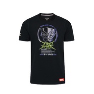 FBT Classic Marvel Jersey [Marvel x FBT Black Panther #D2T186]