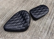 ชุดเบาะ แบบ 2 ตอน Honda Rebel 300/500 แบรนด์ Diabolus [ส่งจาก K-SPEED] (RB0082)
