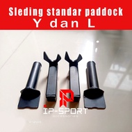 Standard Paddock Standard Paddock Stand Paddock Base