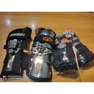 KC Storm/Revcon/ABS/Columbia300 Bowling wrist guard