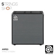 ตู้แอมป์เบส Ampeg SVT-212AV