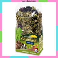 JR Farm Grainless Plus Cumin & Dandelion - 100g