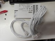 極智貓 1U 500W 火牛