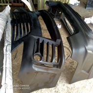 bodykit kijang innova 2012 2013 2014 2015 lexus style
