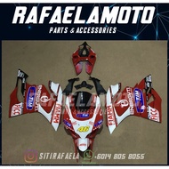 Ducati Panigale 899 1199 Full Coverset Year 2012-2015 Fairing 2