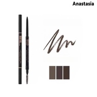Anastasia Beverly Hills Brow Wiz Skinny Brow Pencil 0.085g Beginner Easy To Get Started Natural And 