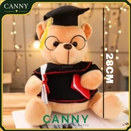 ( 1 PCS ) GRADUATION BEAR FOR CONVOCATION / BOUQUET GRADUATION