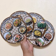 4 Parts Of Thailand's Food Social Education Teaching Media