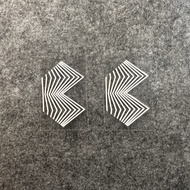 Bahrain Victorious Edition Road Bike Paint Sticker Decal for Merida Ridge Dolomite Suitable for All 