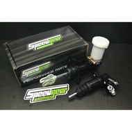 Speedgear Racing Clutch Pump Saga Iswara Wira Satria 4G13 4G15 4G91 4G92 4G93 4G63 GSR Mivec Evo