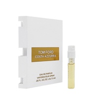 (ORIGINAL) Tom Ford Costa Azzurra Edp 1.5Ml