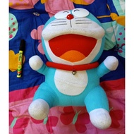 Softoy - Doraemon Lembut Gebu Anak Patung Mainan Anak