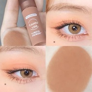 Cappuvini Korean Matte Liquid Eyeshadow Liquid Primer Matte Eyeshadow