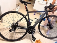 JAVA 碳纖維公路車