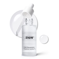 RNW Der. Concentrate Hyaluronic Acid Plus Serum 1 fl.oz. / 30ml | Hydrating and Soothing Facial Ampo