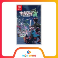 Nintendo Switch Pokemon Legends Z a / ZA / Z - a