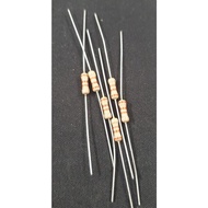 Resistor 0.5Watt 33k Ohms 5% Ornye Ornye Ornye Ornye Gold Per 5pcs ...ELECTRON ELECTRON