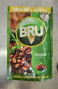Bru Original Coffee 200g