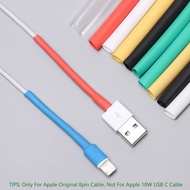 Cable Repair Protection Heat Shrinkable Tube Cords Sleeve / Cable Line Management Sleeve Cable Sleev