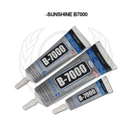 Sunshine B7000 Glue 15ML 50ML 110ML Clear
