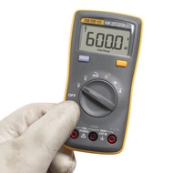Multimeter Digital Multimeter Dedicated Meter Electrician Wholesale Fluke F101 Multi-Function+Fluke1