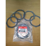 clutch lining tmx155 22201-GF6-000